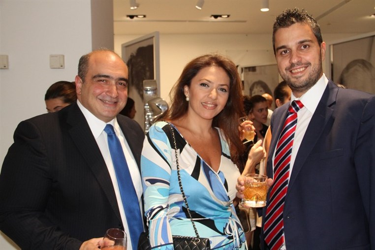 Opening of Men’s Department Store